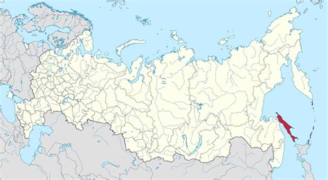 Время сахалинская область