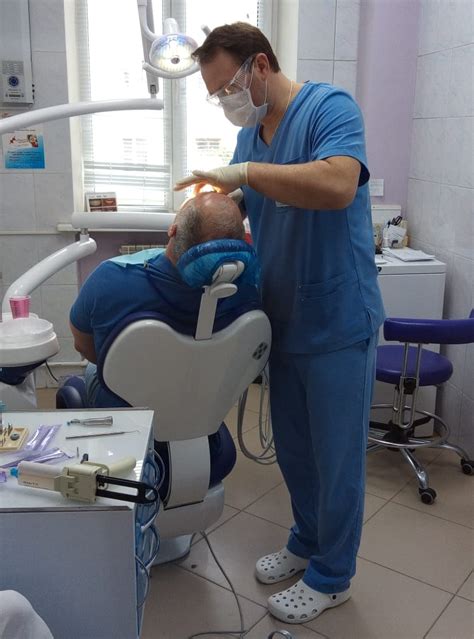 Денталюкс зубная стоматология