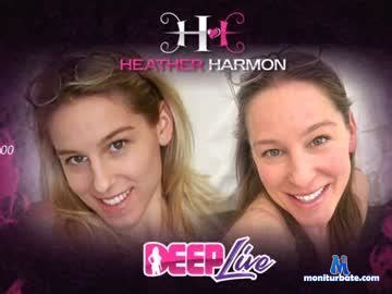 Heather harmon