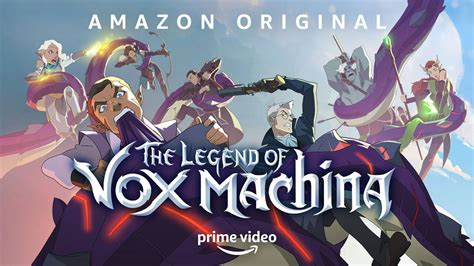 Vox machine