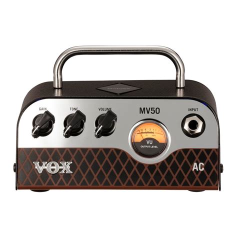 Vox machine